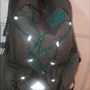 North Face Backpack